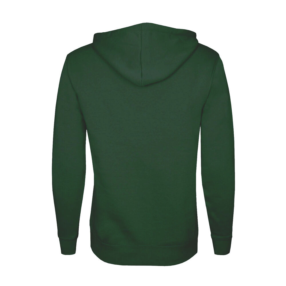 Poler&oacute;n Canguro Vulpes Ground Unisex image number 6.0