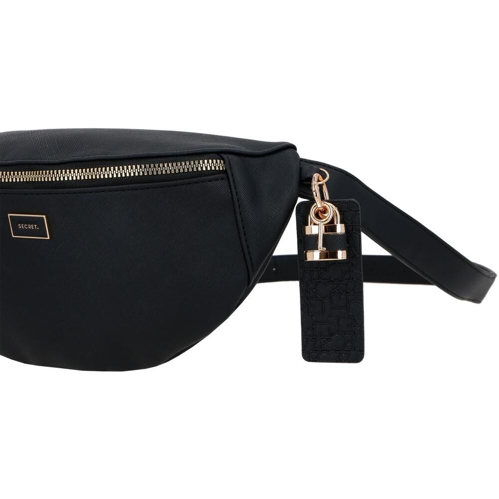 Banano Secret Buzios Sc6 M Negro image number 4.0