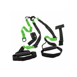 Entrenador De Suspensi&oacute;n Senzo Fit