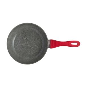 Sart&eacute;n Ceramarble Rojo 28cm
