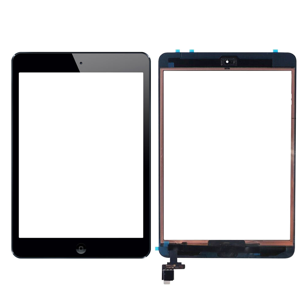Táctil Touch Pantalla Compatible Con Ipad Mini 1 / 2 image number 2.0
