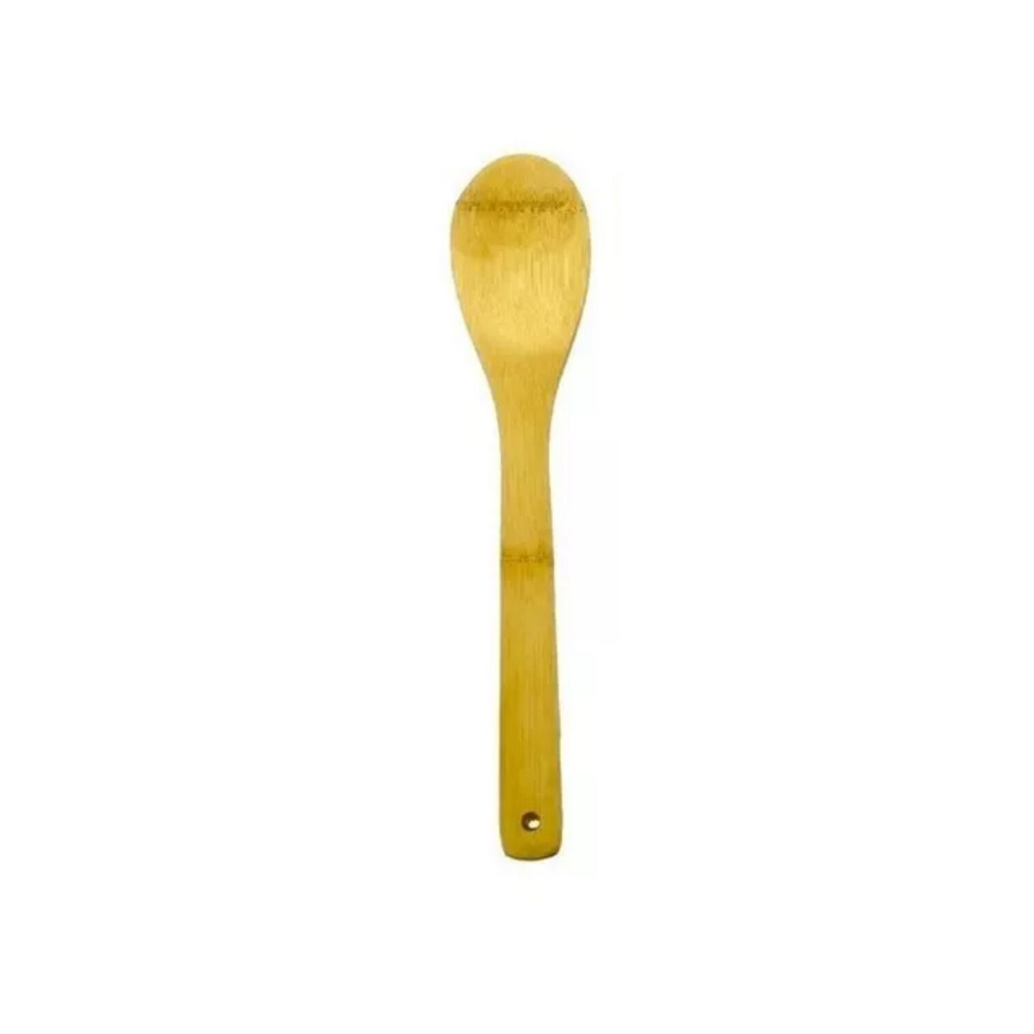 Set Utensilios 3 Piezas Bamb&uacute; Cocina Antiadherente image number 1.0