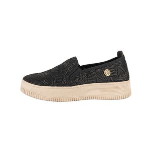 Zapatilla Velin Negro Passer