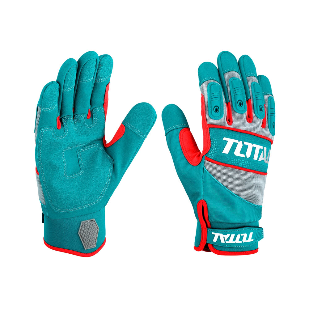 Guante Mecanico Xl Total image number 1.0