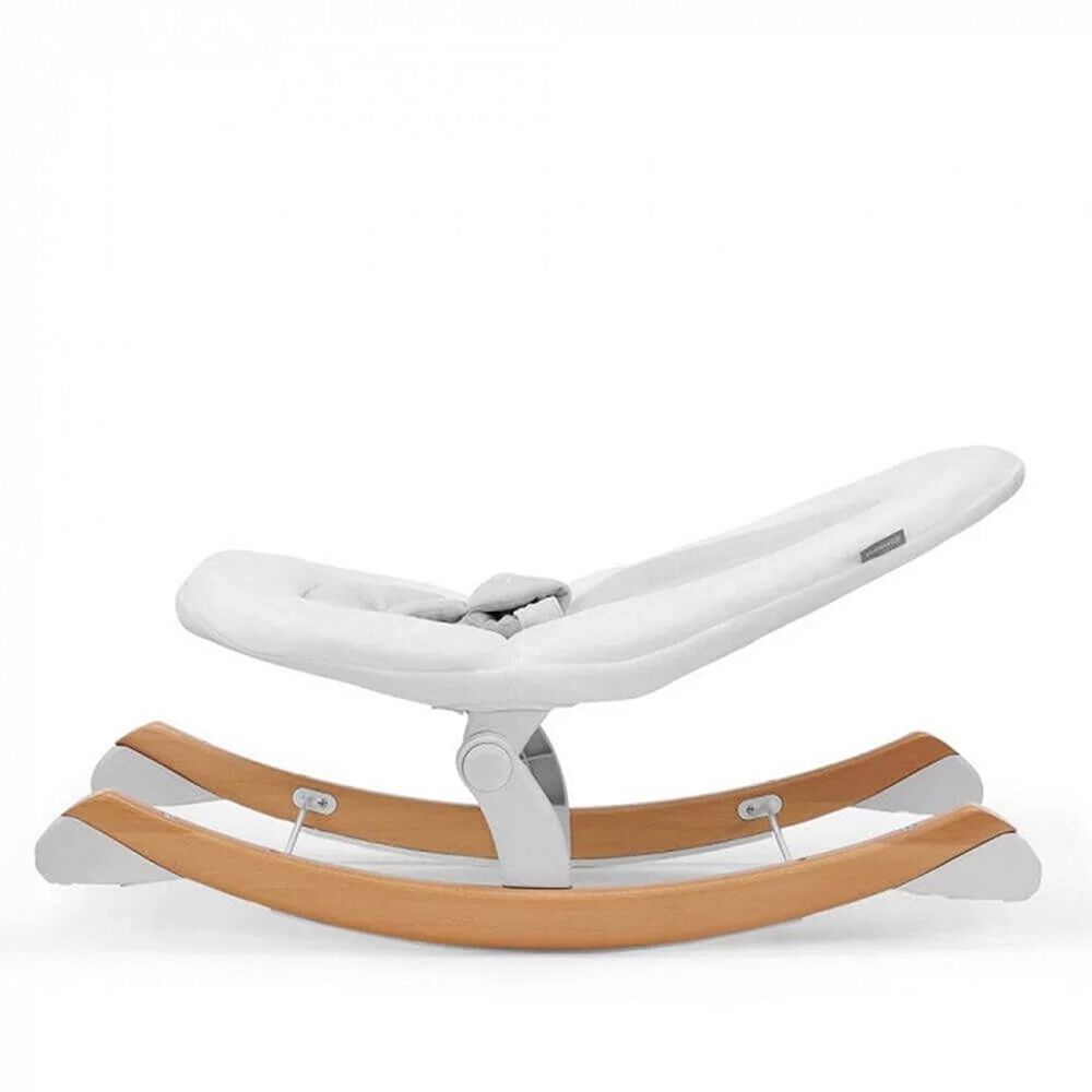 Silla Nido Finio Blanco image number 3.0