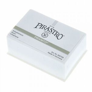 Resina - Pezcastilla Piranito / Violín 900700
