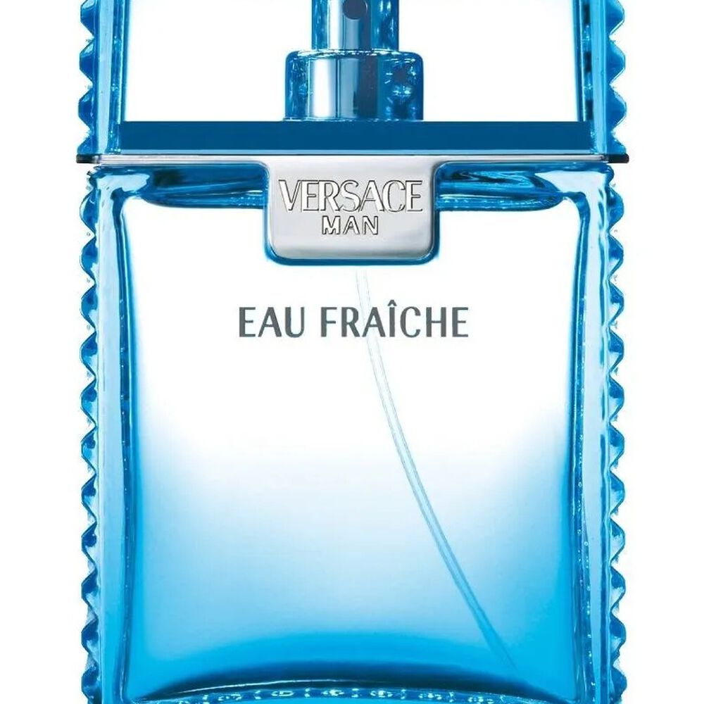 Versace Eau Fraiche 100 Ml Edt Man image number 1.0