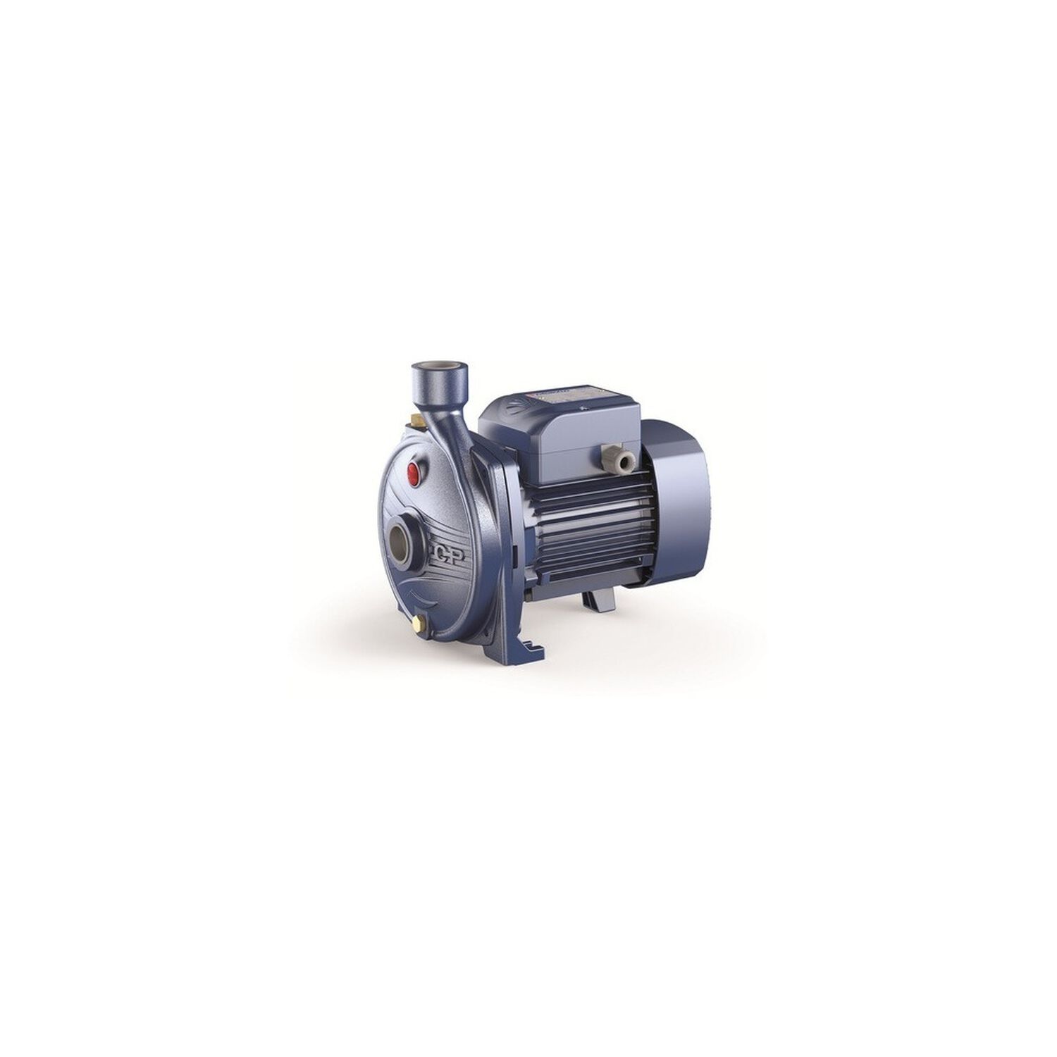 Bomba Centrifuga Marca Pedrollo Cp160b image number 0.0