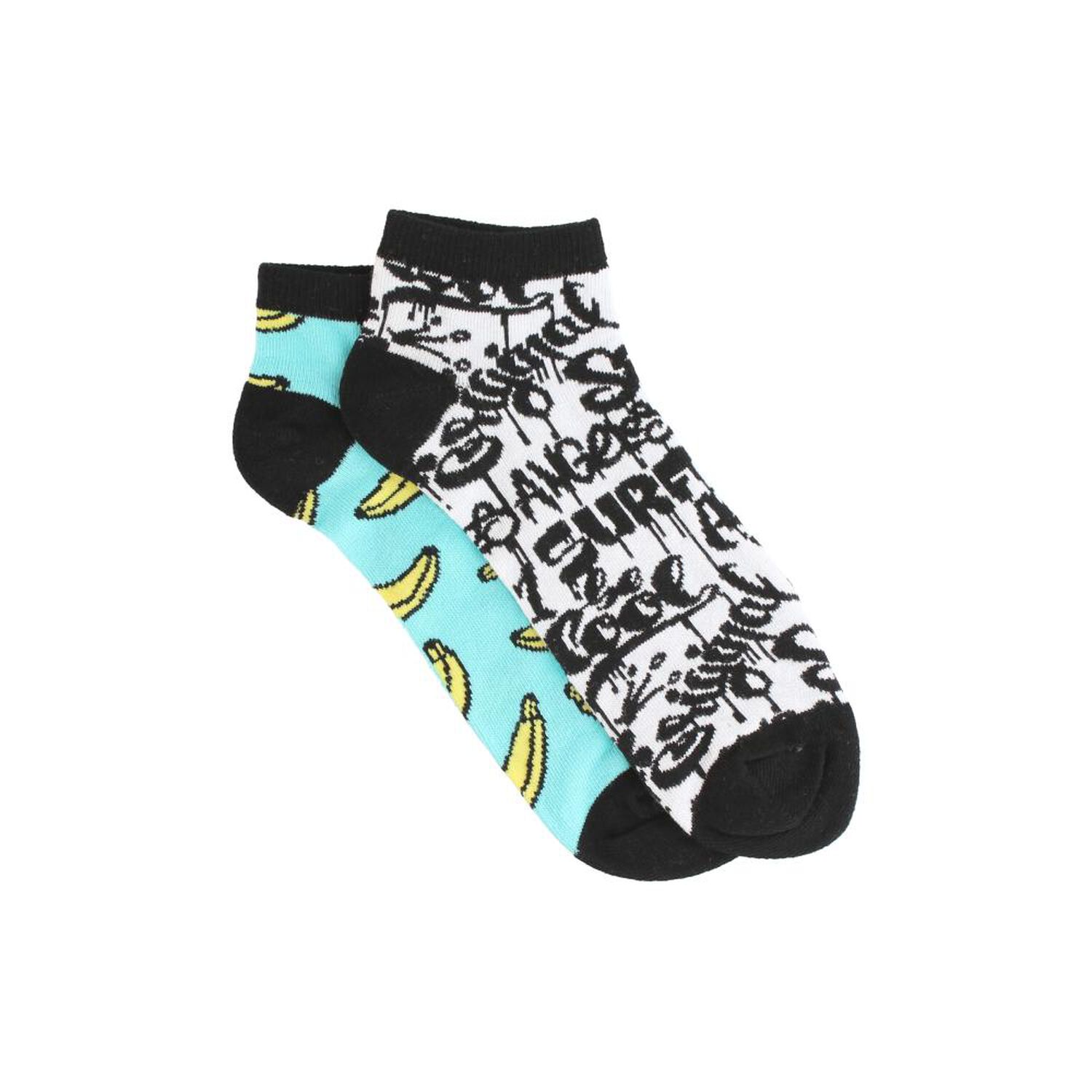 Calcetines Kayser / 2 Pares image number 1.0