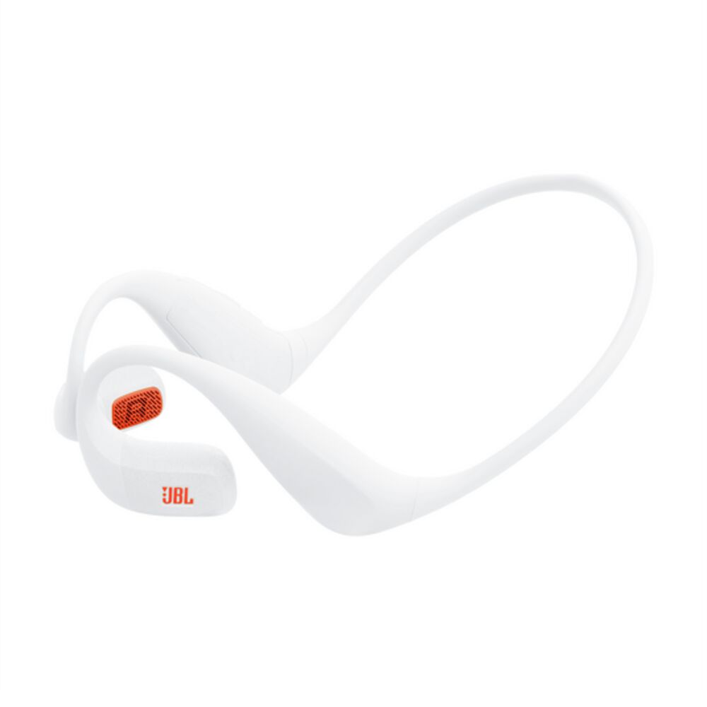 Aud&iacute;fonos Sport Jbl Endurance Pace Bluetooth 5.4 Ip68 Blanco image number 4.0