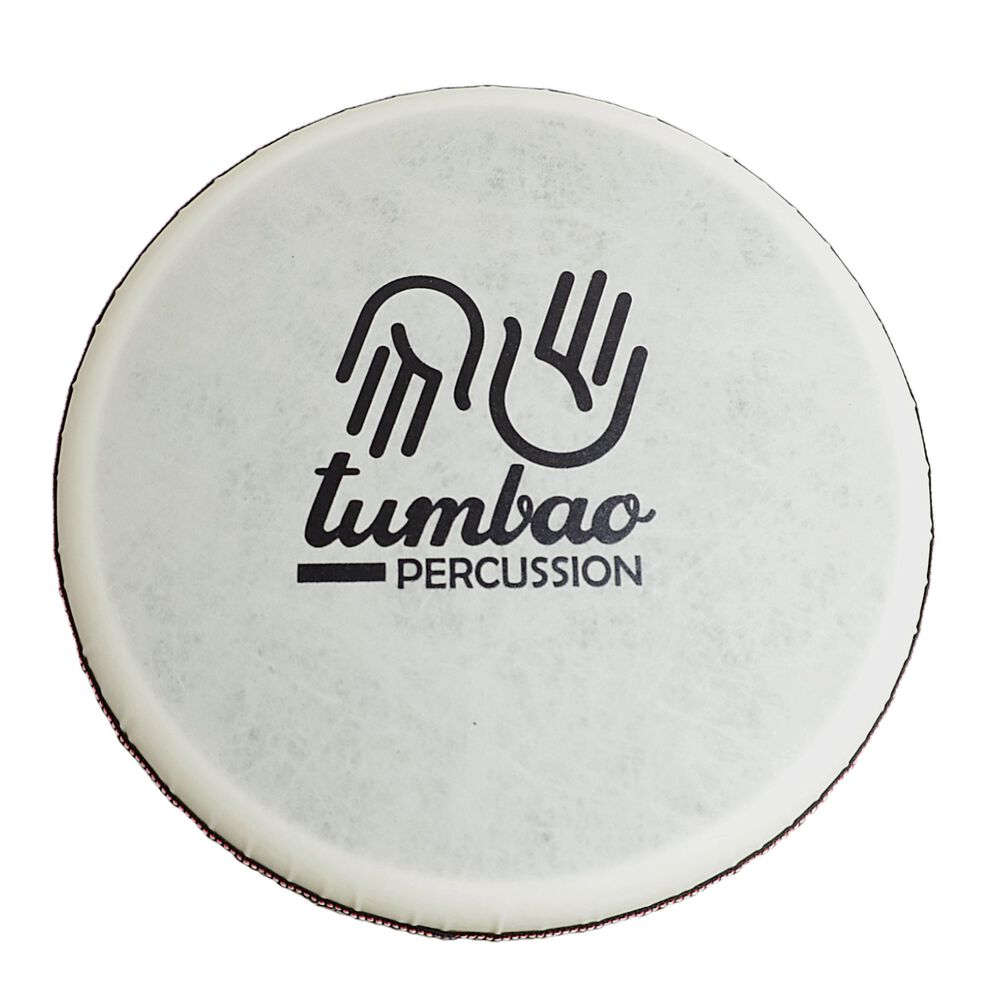 Djembe Abs 10'' Tumbao image number 2.0