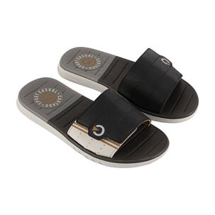 Sandalia Hombre Negro Sevilla Cartago