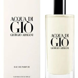 Acqua Di Gio 15 Ml Edp Giorgio Armani