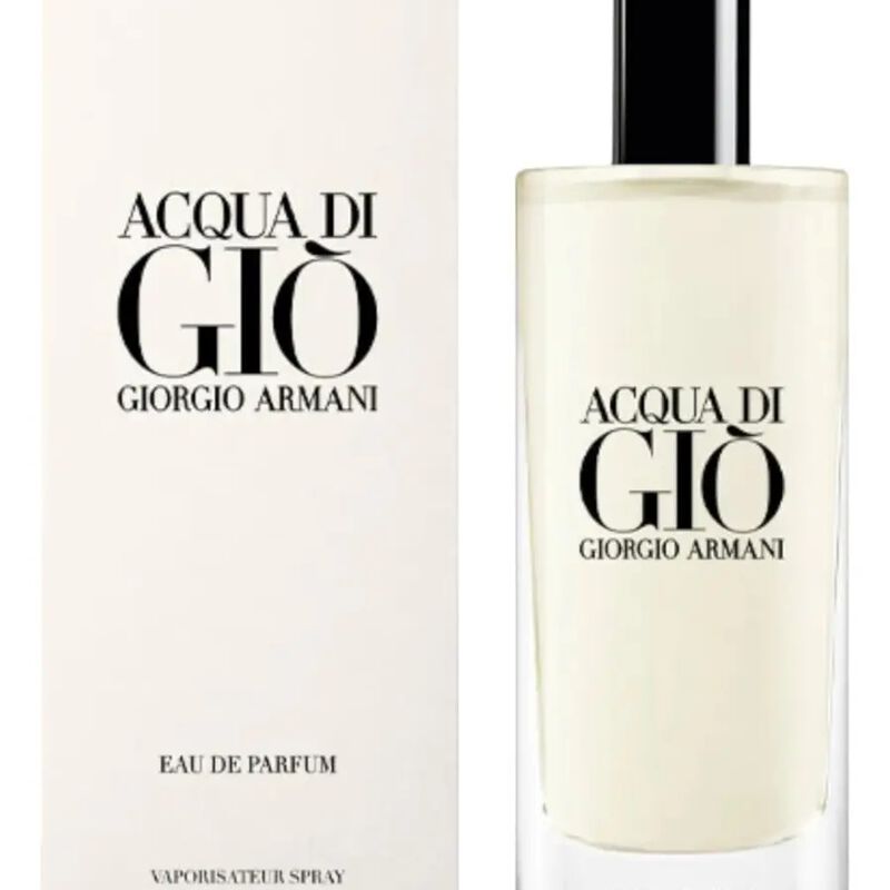 Acqua Di Gio 15 Ml Edp Giorgio Armani