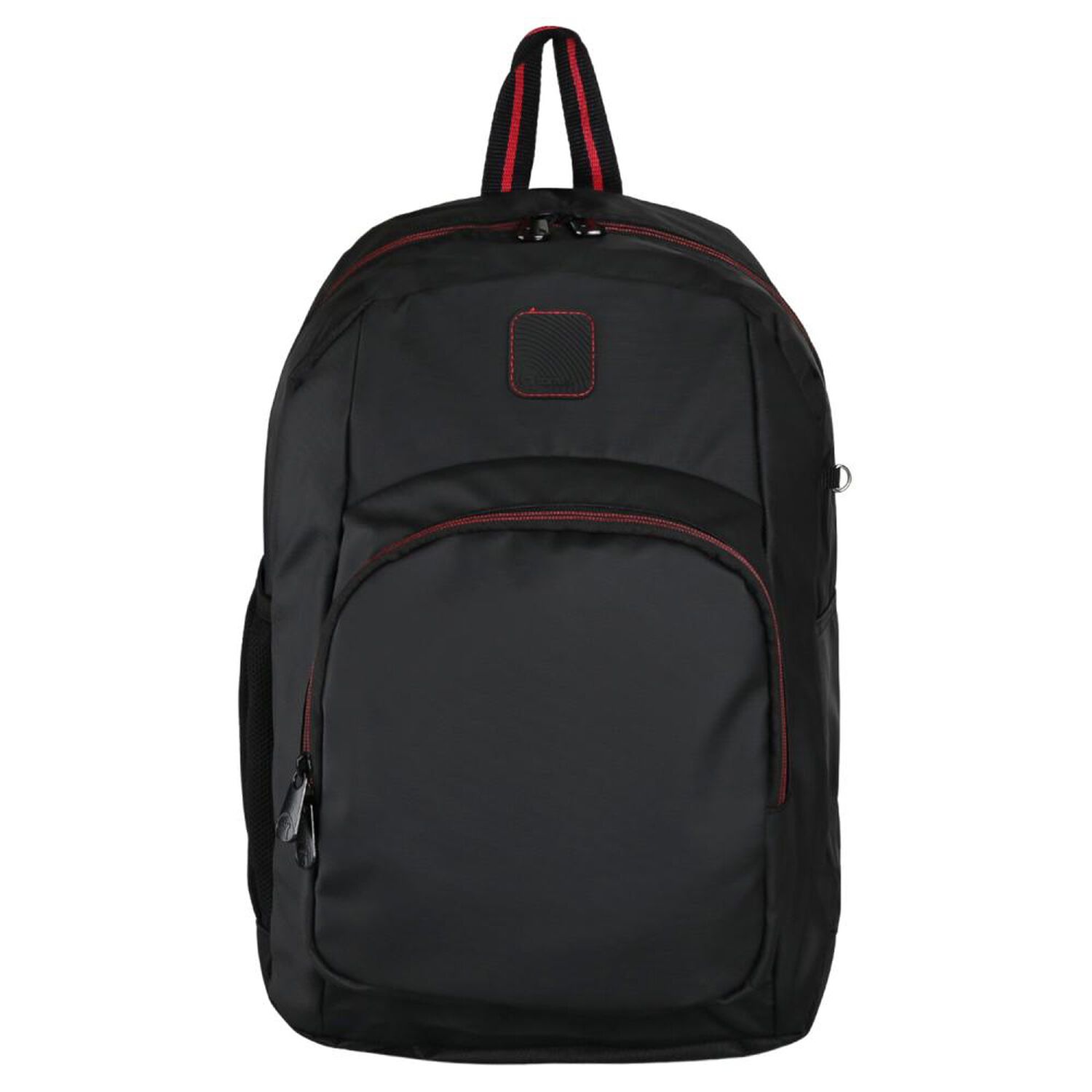 Mochila Coler - Black Reverse 25l Torre image number 0.0