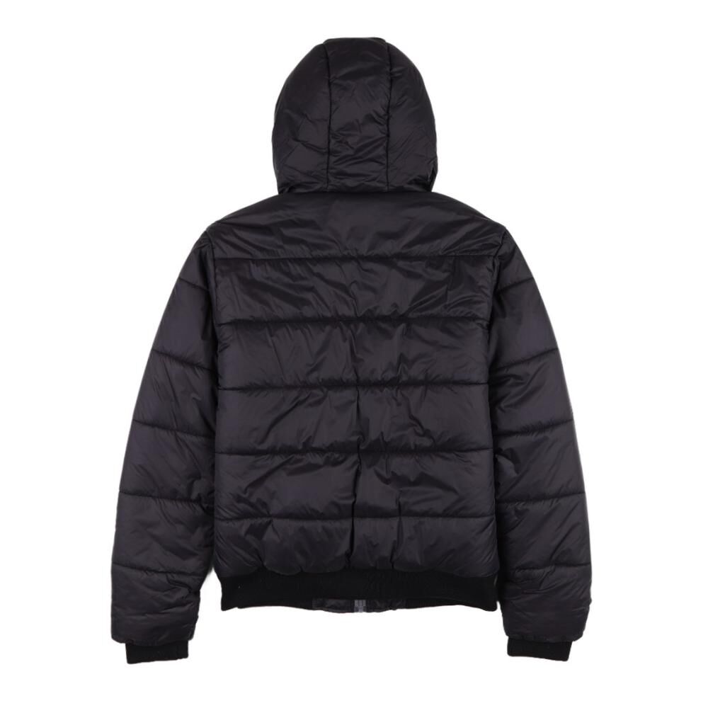 Parka Hombre Skuad image number 1.0