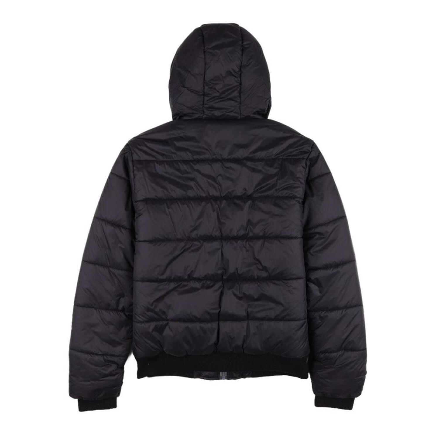 Parka Hombre Skuad image number 1.0