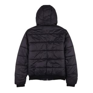 Parka Hombre Skuad