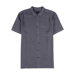 Camisa Hombre Az Black