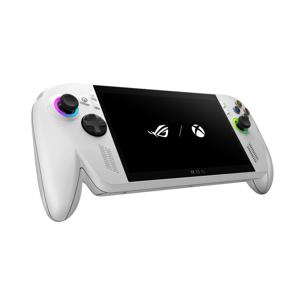 Consola Portátil 7" ASUS ROG Xbox Ally / AMD Ryzen Z2 A / 16 GB RAM / Gráficos AMD Radeon™ / 512 GB SSD image number 2.0