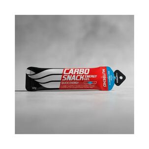 Carbosnack Sachet Con Cafe&iacute;na Caja 18 - Cola