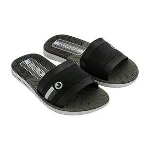 Sandalia Hombre Negro Sevilla 025 Cartago