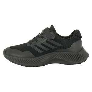Zapatilla Baix Negro Uns