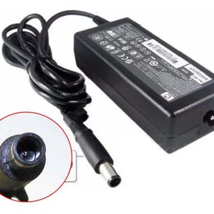 Cargador De Notebook Para Hp 18.5v 3.5a 7.4 X 5.0mm 65w