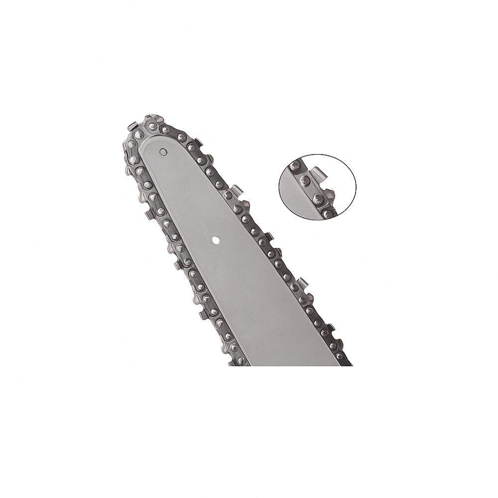 Motosierra Recargable Tasbel + 2 Baterías 98v Portátil Accesorios image number 3.0