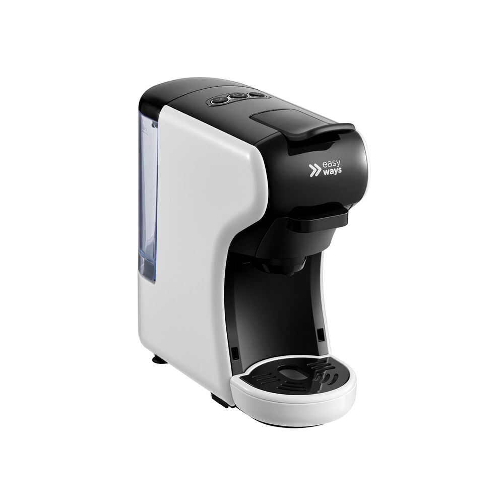 Cafetera Expresso Torino Coffee Easyways image number 0.0