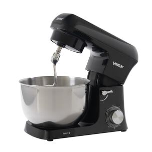 Batidora Pedestal Ventus Vbc-5l Comercial Hogar 1500w Negro