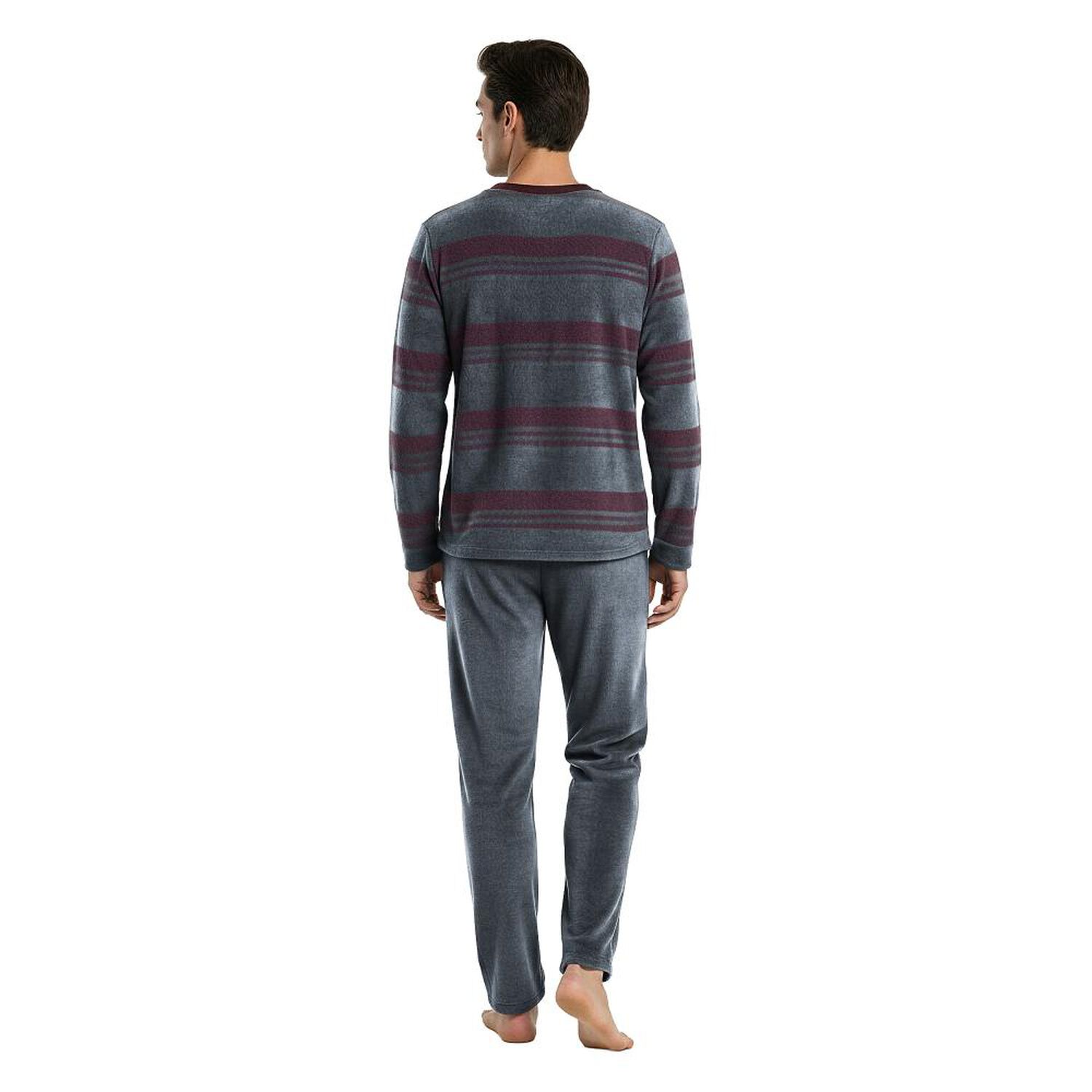 Pijama Hombre Top image number 1.0