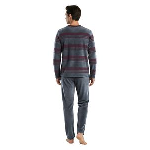 Pijama Hombre Top