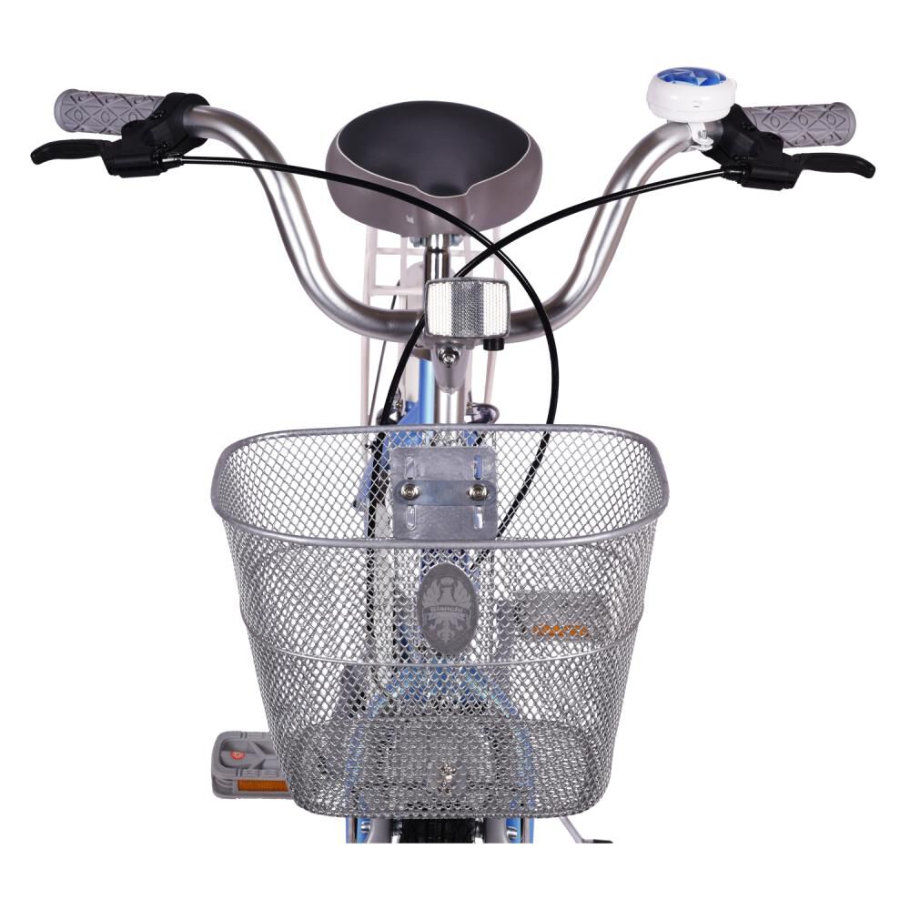 Bicicleta Infantil Bianchi Bianchi Street 20 St / Aro 20 image number 2.0