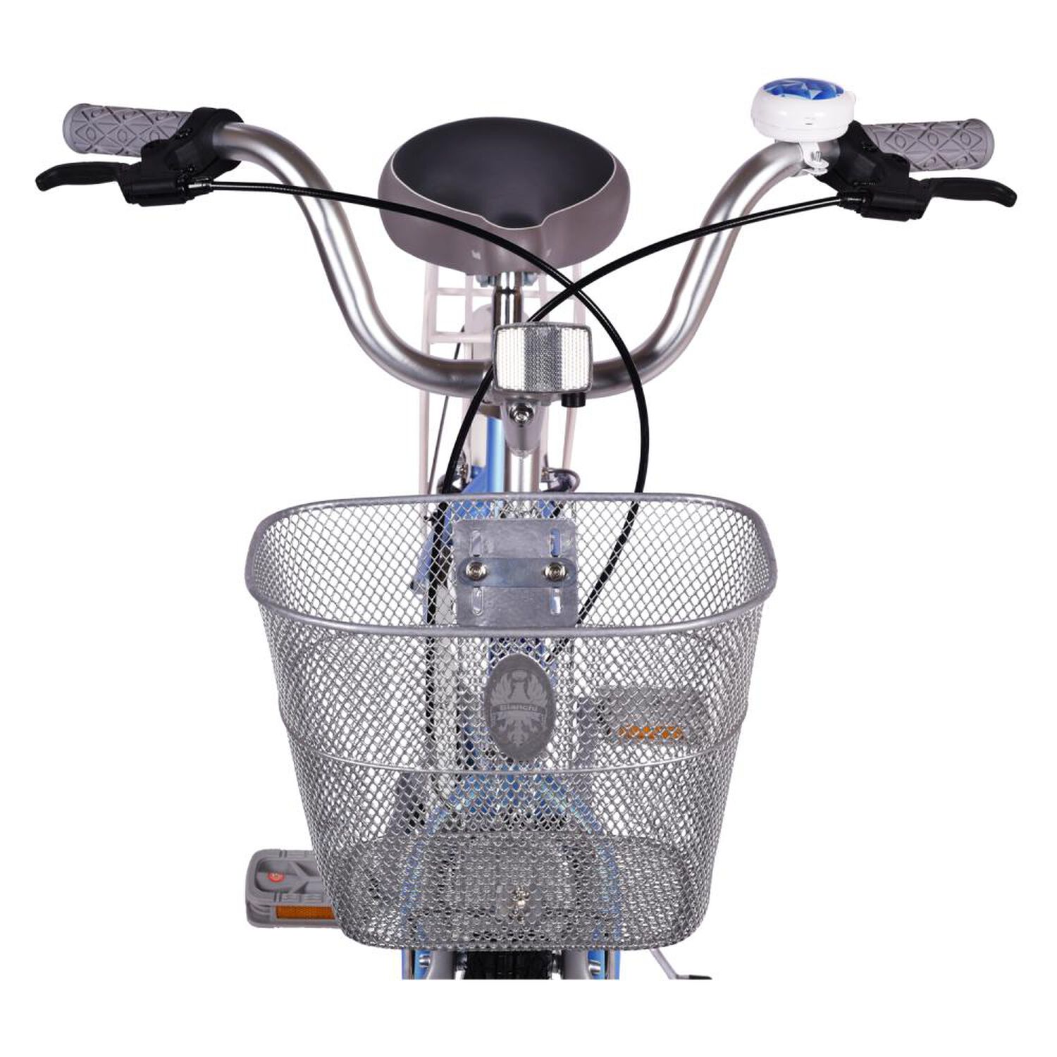 Bicicleta Infantil Bianchi Bianchi Street 20 St / Aro 20 image number 2.0