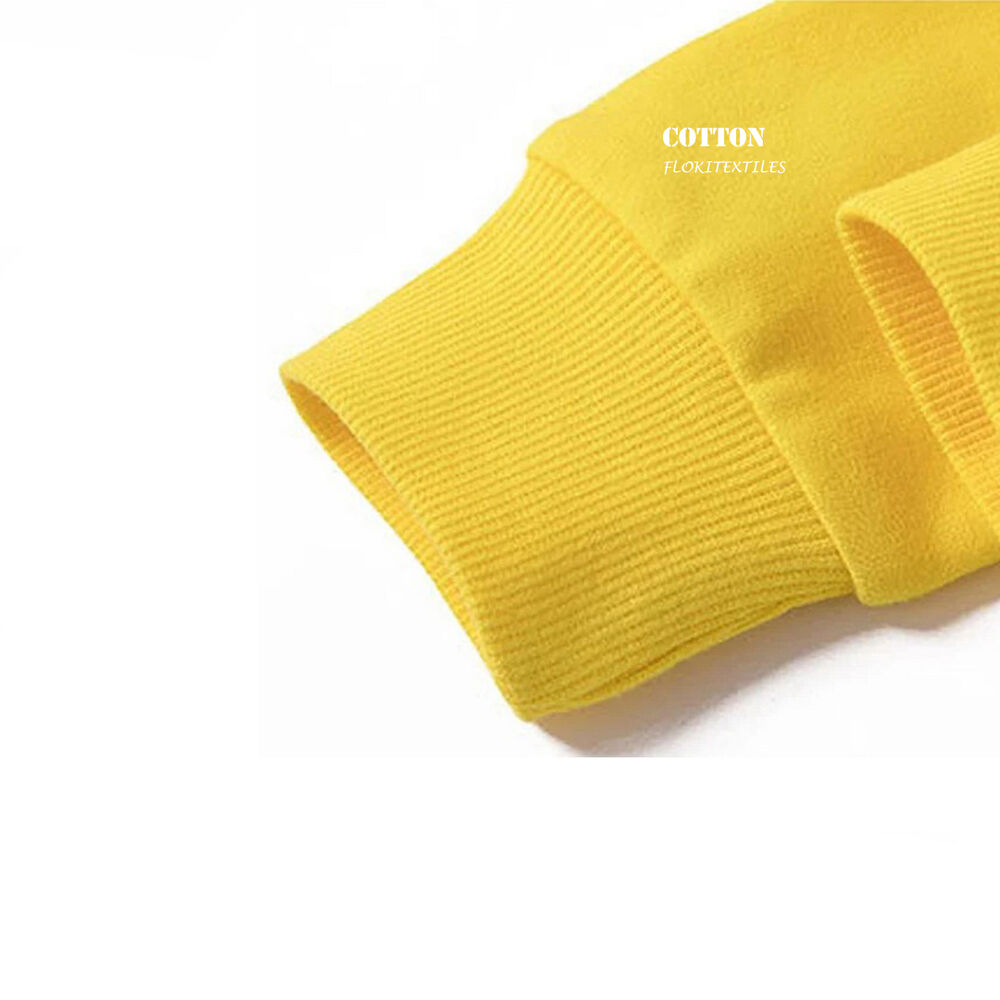 Poleron Flokitextiles Fish Sport image number 1.0
