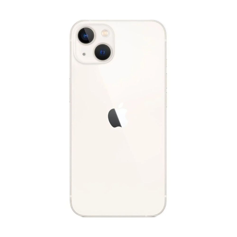 Iphone 13 128gb Blanco Reacondicionado image number 1.0