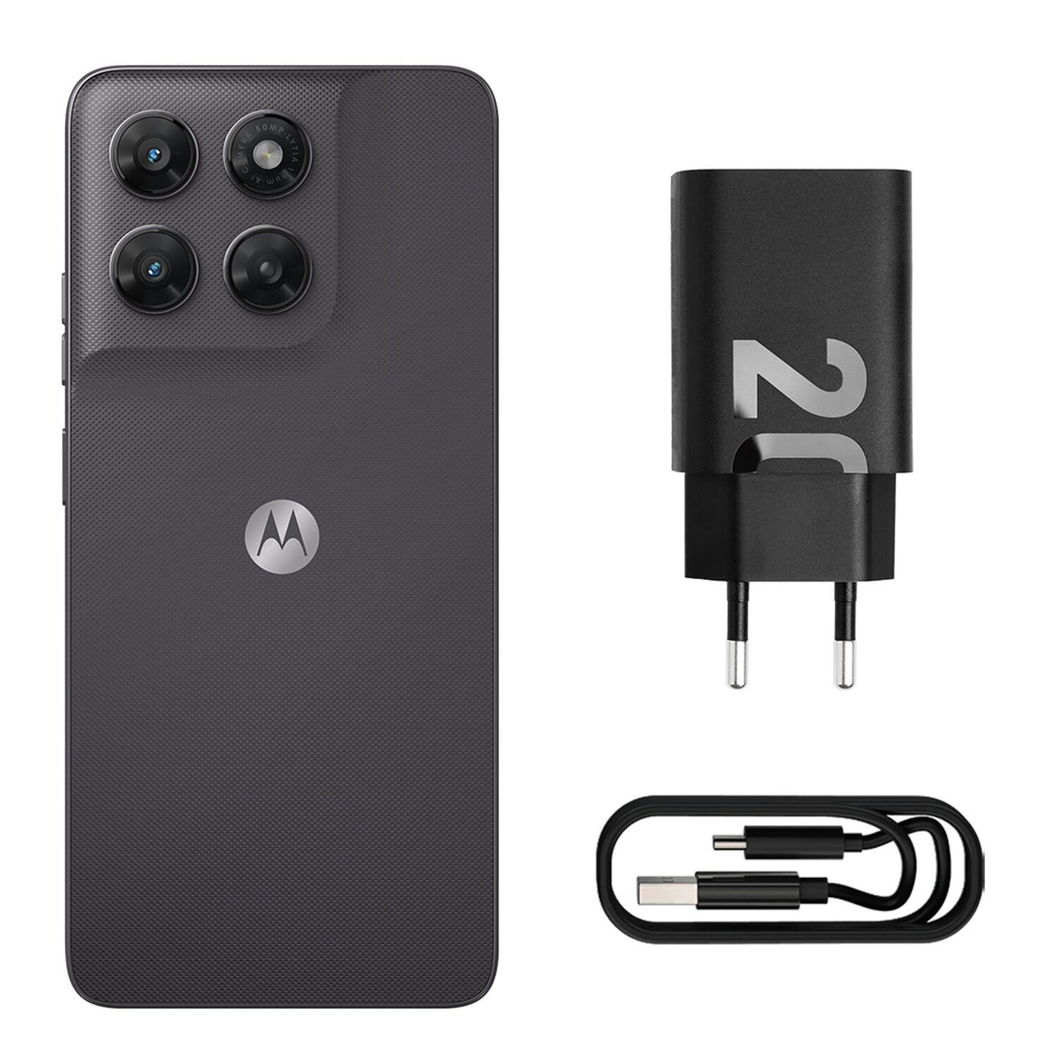 Moto G47 4+128gb image number 8.0