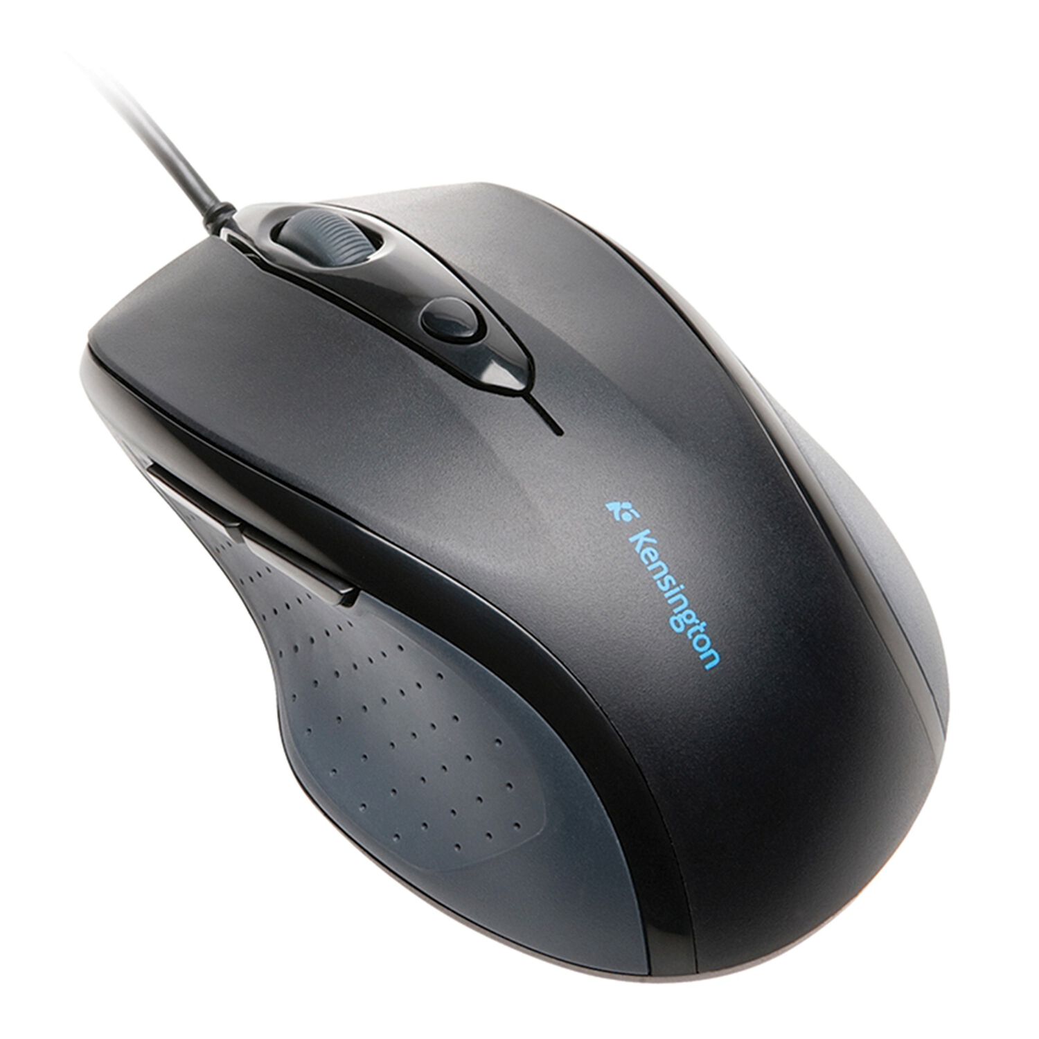 Mouse Pro Fit Al&aacute;mbrico Usb Full-size Kensington - Negro image number 1.0