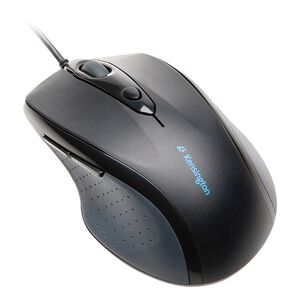 Mouse Pro Fit Al&aacute;mbrico Usb Full-size Kensington - Negro