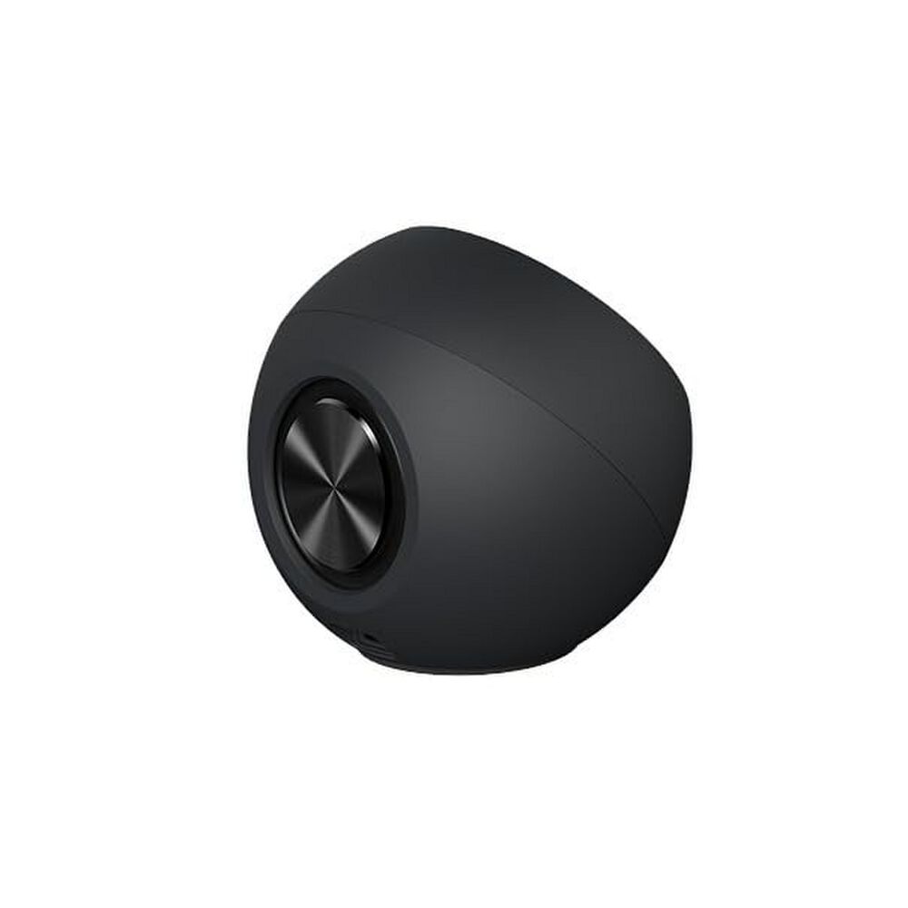 Parlantes Altavoces Creative Pebble V2 8w Negro image number 1.0