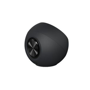 Parlantes Altavoces Creative Pebble V2 8w Negro