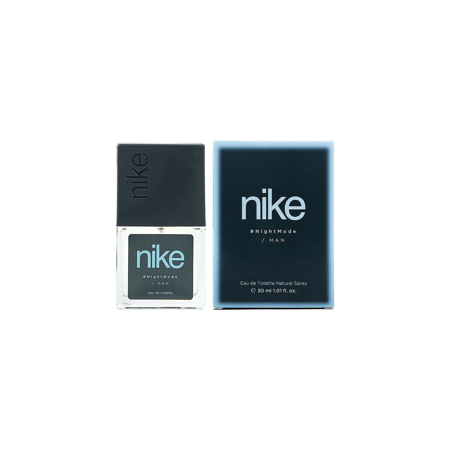 Nike Night Mode Man Edt 30ml image number 0.0