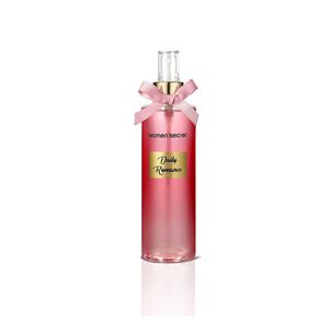 Women Secret Daily Romance 250ml Body Mist