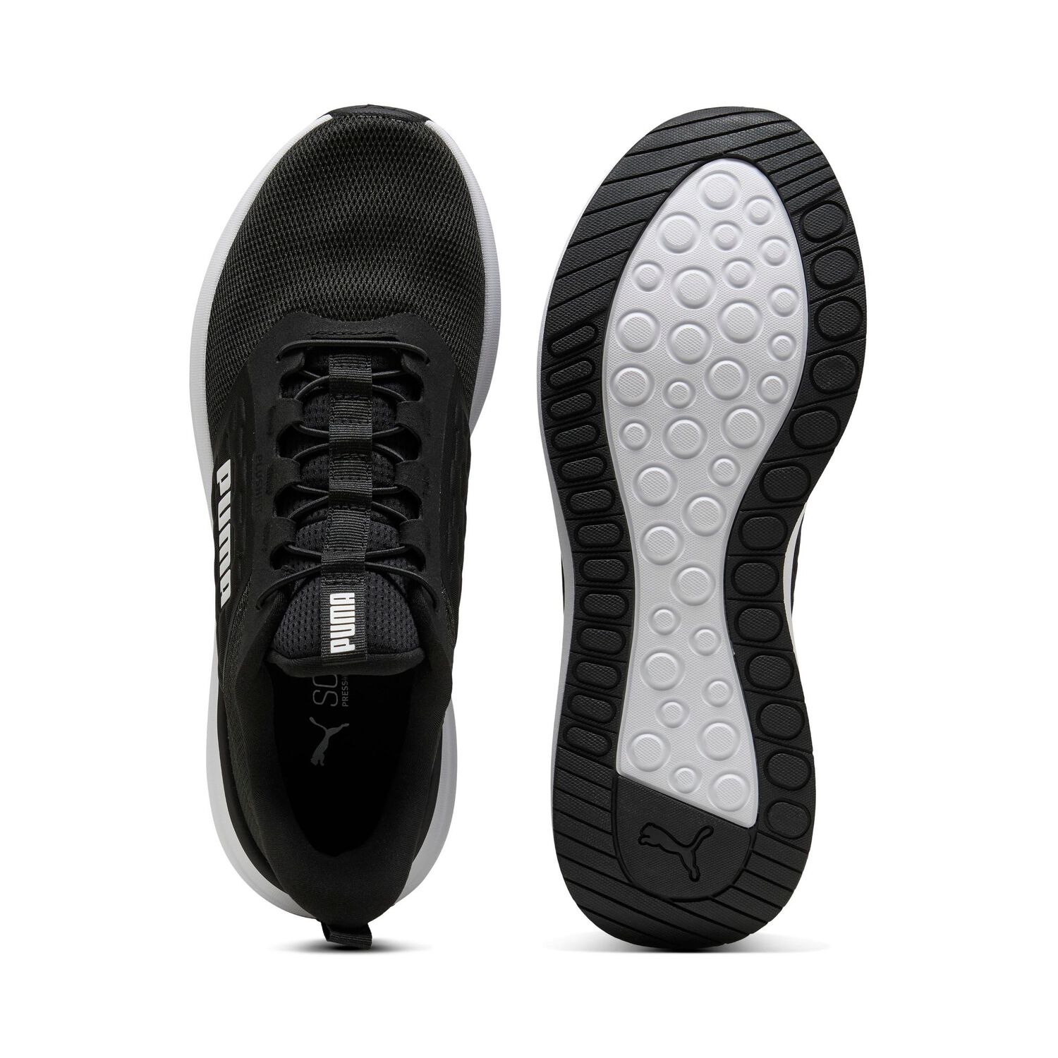 Zapatilla Puma De Running Softride Carson 2 image number 3.0