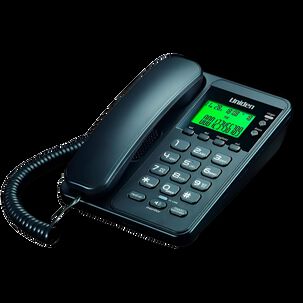 Telefono De Red Fija Sobre Mesa Uniden Con Manos Libre Und6404n
