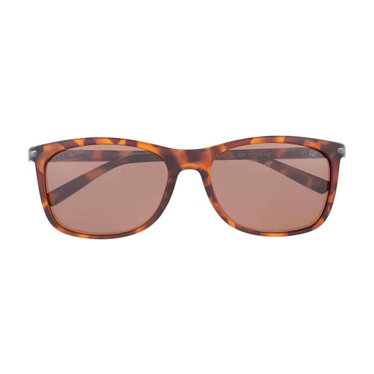 Lentes De Sol Polarizados Cat Cps-8510-102p Caf&eacute; image number 1.0