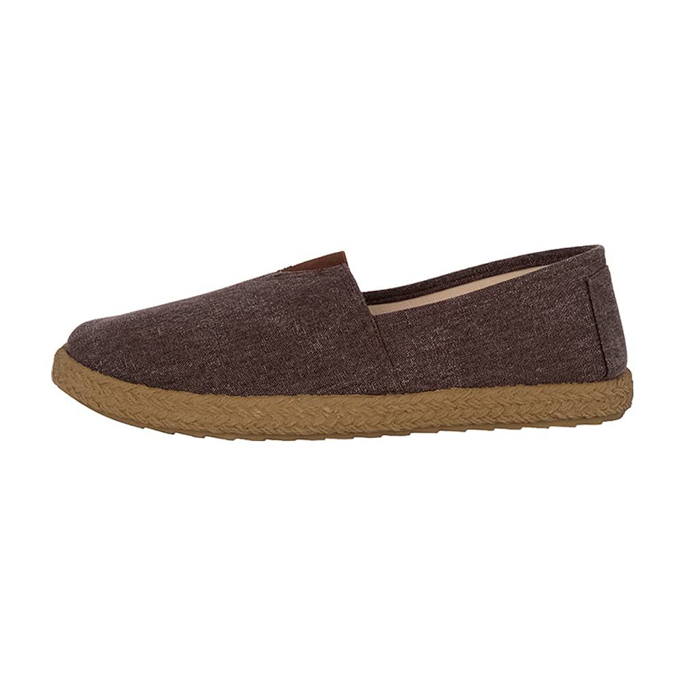 Alpargata Poppy Cafe Passer image number 1.0