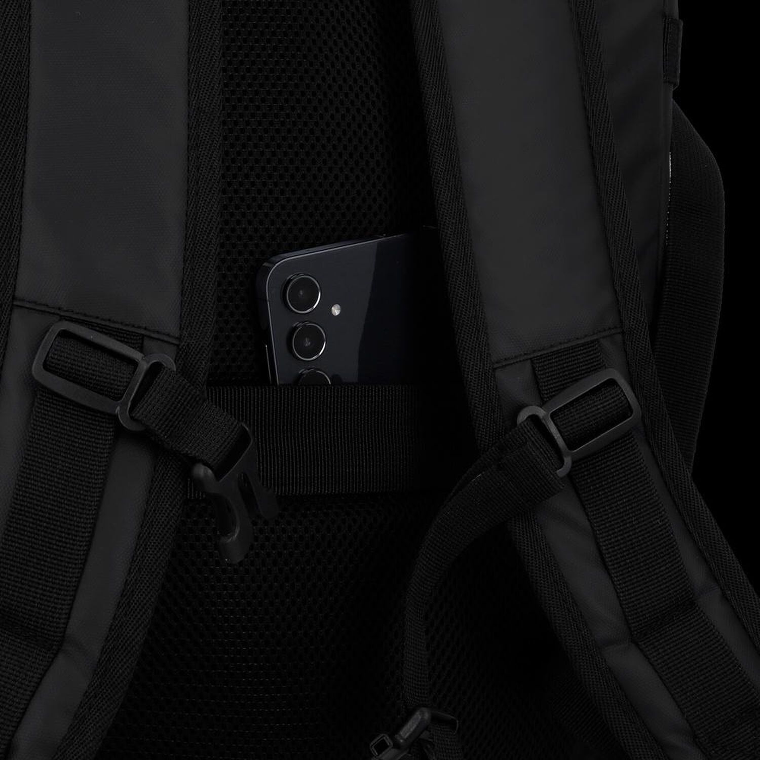 Mochila Xtreme Discovery 2.0 6xt / 35 Litros image number 12.0