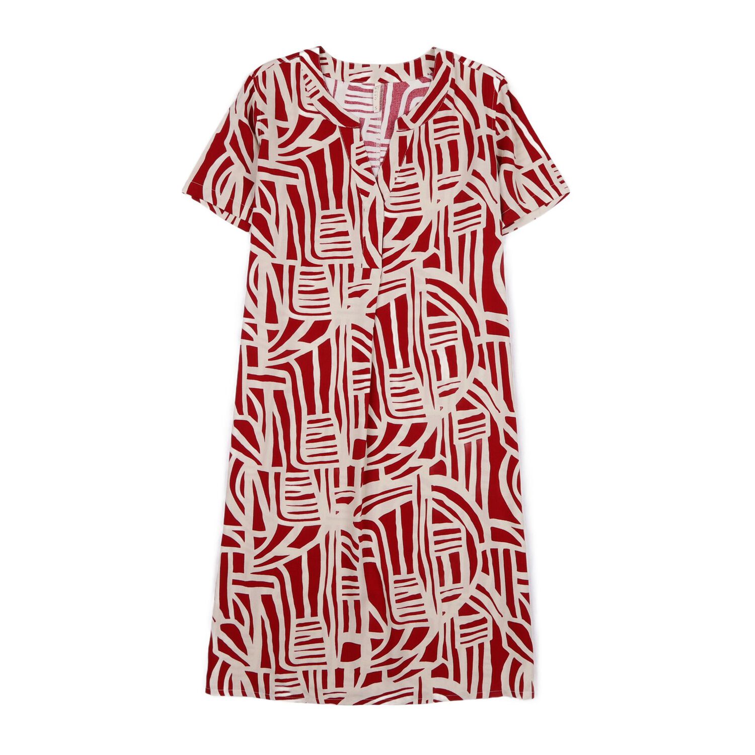 Vestido Mujer Geeps image number 0.0